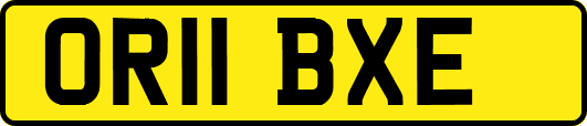 OR11BXE