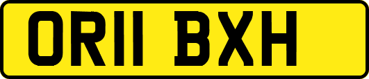 OR11BXH