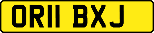 OR11BXJ