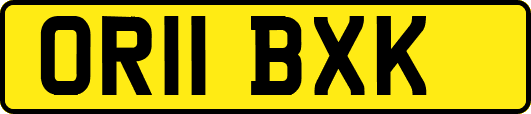 OR11BXK