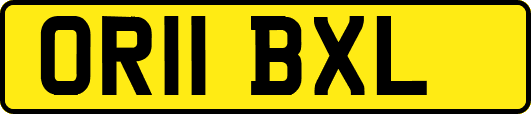 OR11BXL