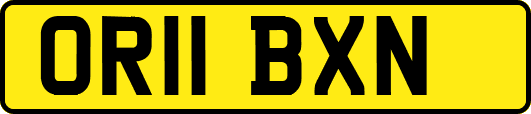 OR11BXN