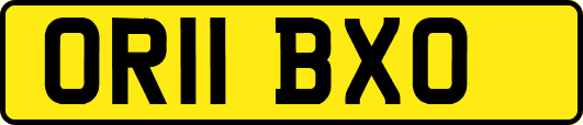 OR11BXO