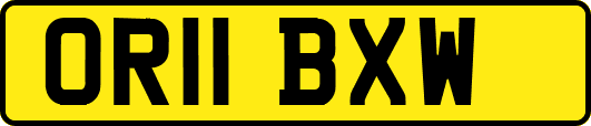 OR11BXW