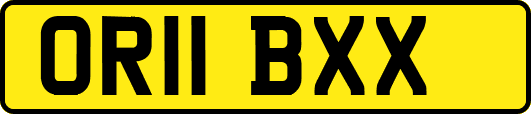 OR11BXX