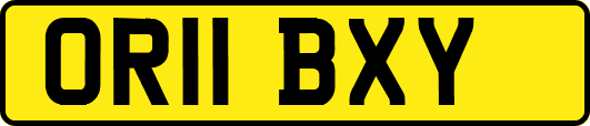 OR11BXY