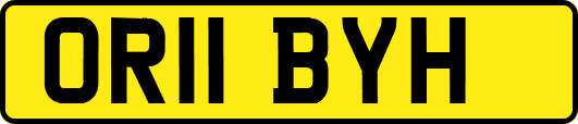 OR11BYH
