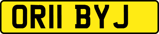 OR11BYJ