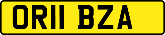 OR11BZA