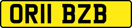 OR11BZB