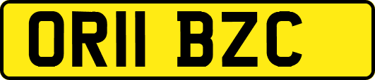 OR11BZC