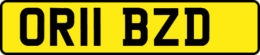OR11BZD