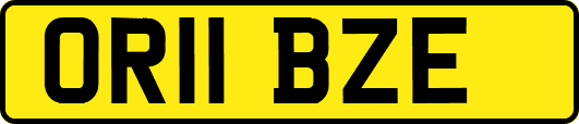 OR11BZE