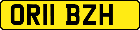 OR11BZH