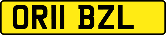 OR11BZL