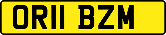 OR11BZM