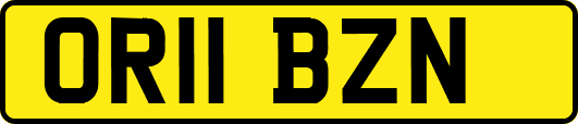 OR11BZN