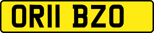 OR11BZO