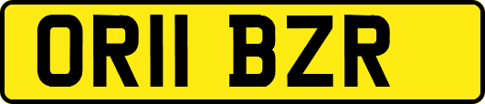 OR11BZR
