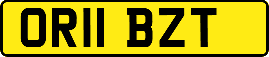 OR11BZT