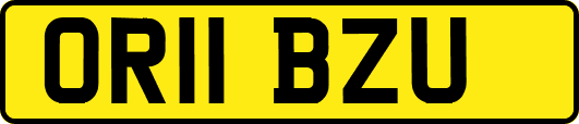 OR11BZU