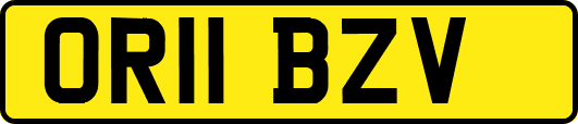 OR11BZV