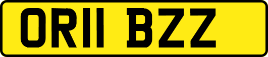 OR11BZZ