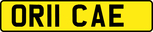 OR11CAE
