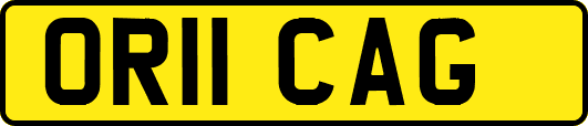 OR11CAG