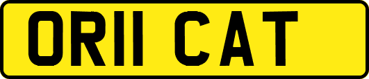 OR11CAT