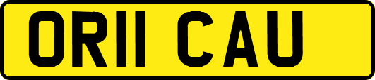 OR11CAU