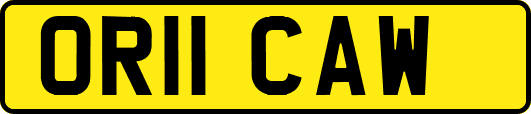 OR11CAW