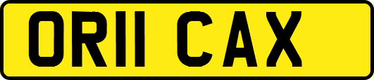 OR11CAX