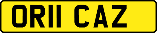 OR11CAZ
