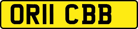 OR11CBB
