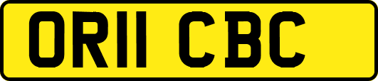 OR11CBC