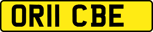 OR11CBE