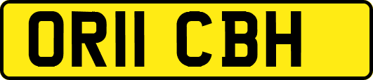 OR11CBH