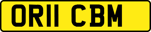 OR11CBM