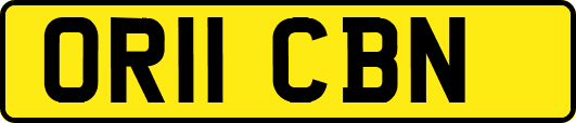 OR11CBN