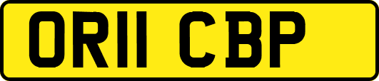 OR11CBP