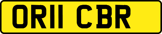OR11CBR
