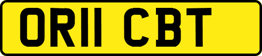 OR11CBT