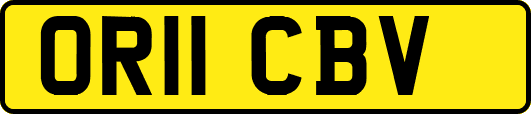 OR11CBV