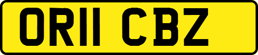OR11CBZ