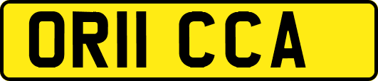 OR11CCA