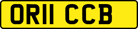 OR11CCB