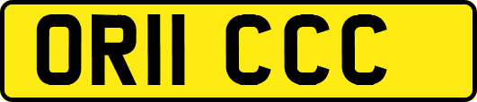 OR11CCC