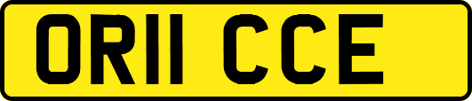 OR11CCE