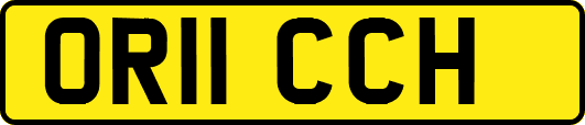 OR11CCH